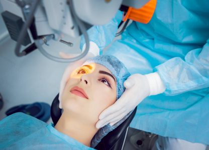 cataract-surgery at Mehar
