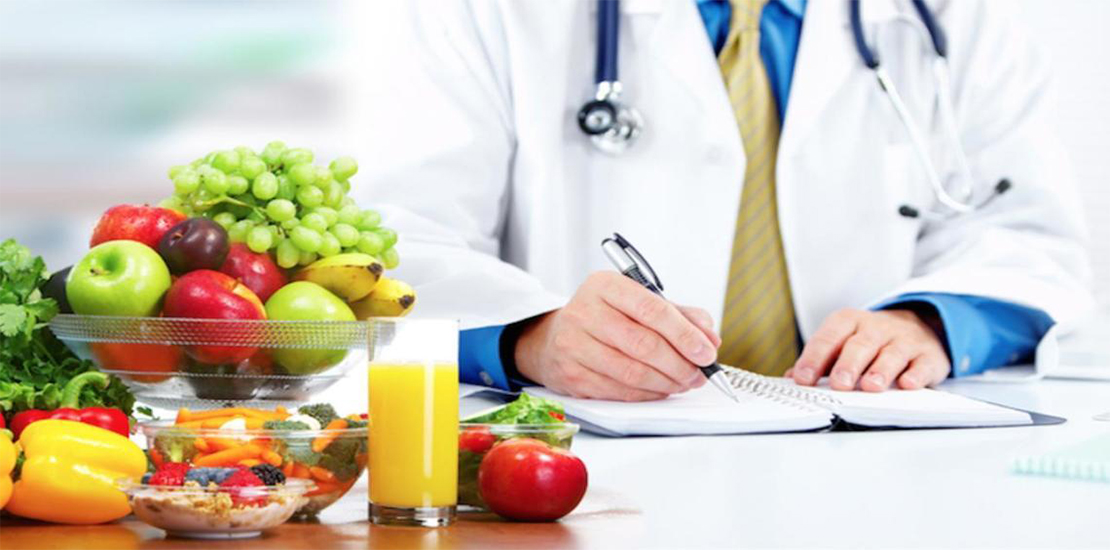 Nutrition and Dietetics at Mehar Hospital